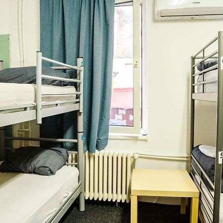 Hostel Sport Bucarest Extérieur photo