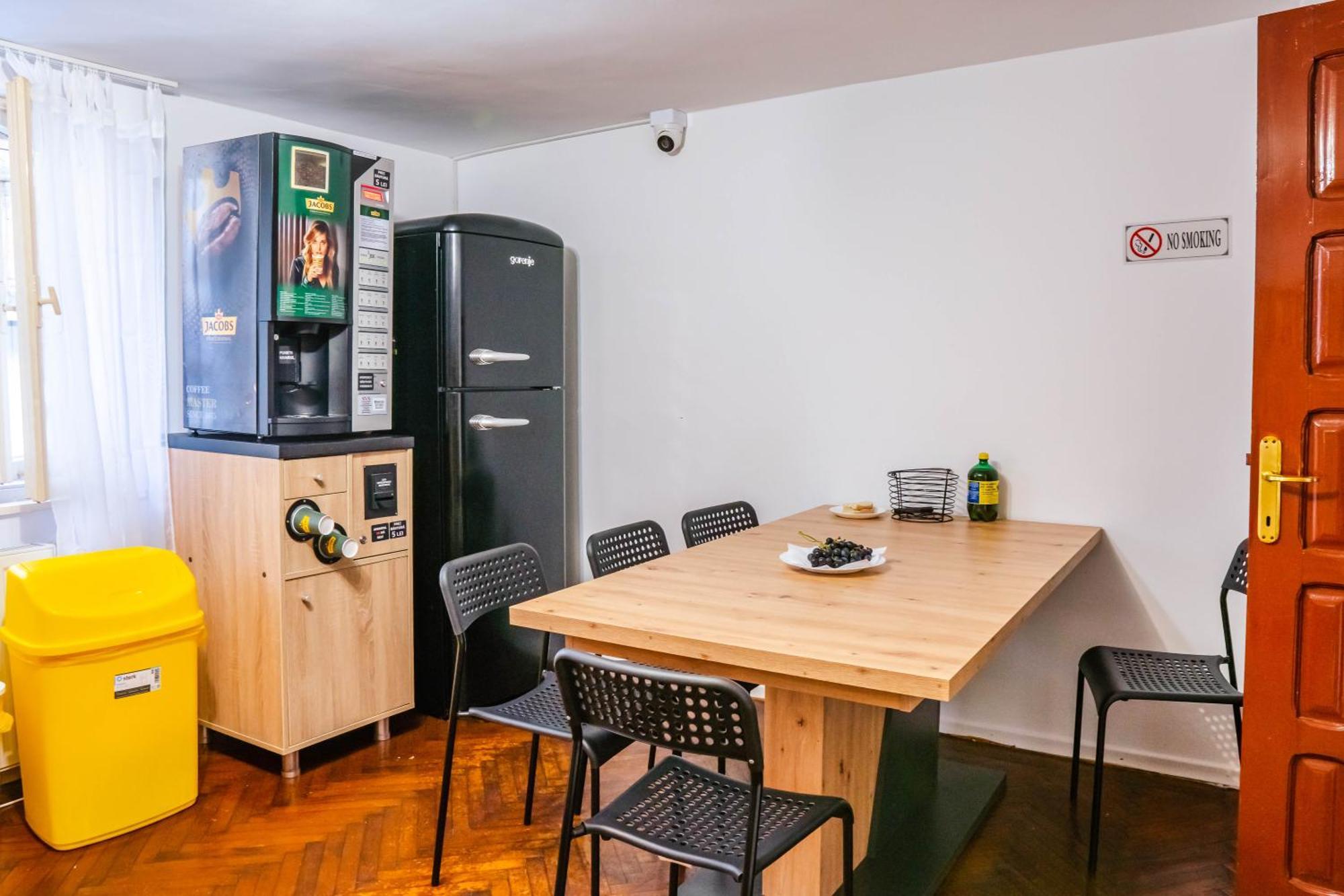 Hostel Sport Bucarest Extérieur photo