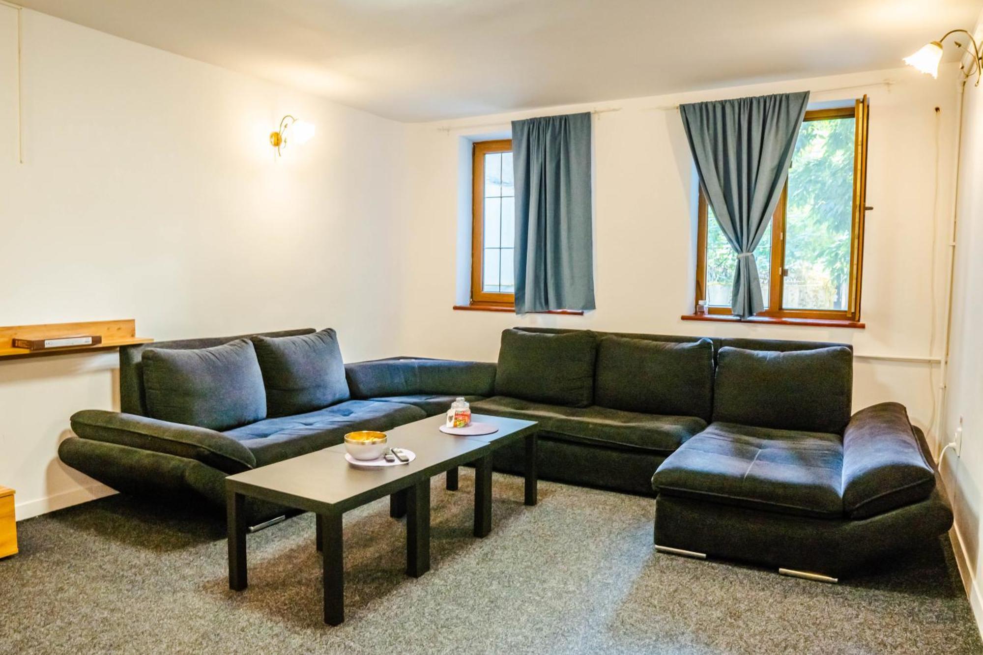 Hostel Sport Bucarest Extérieur photo