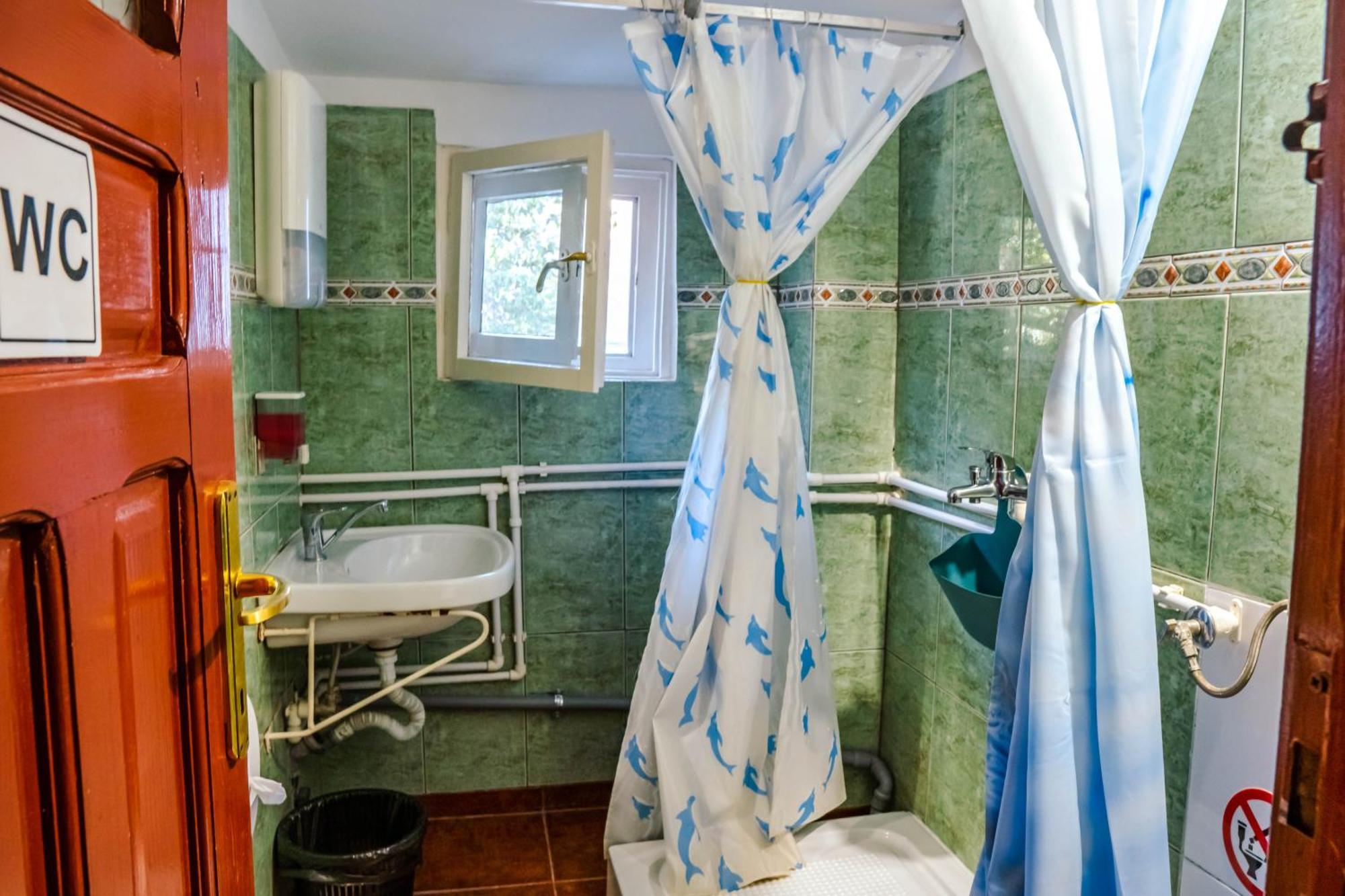 Hostel Sport Bucarest Extérieur photo