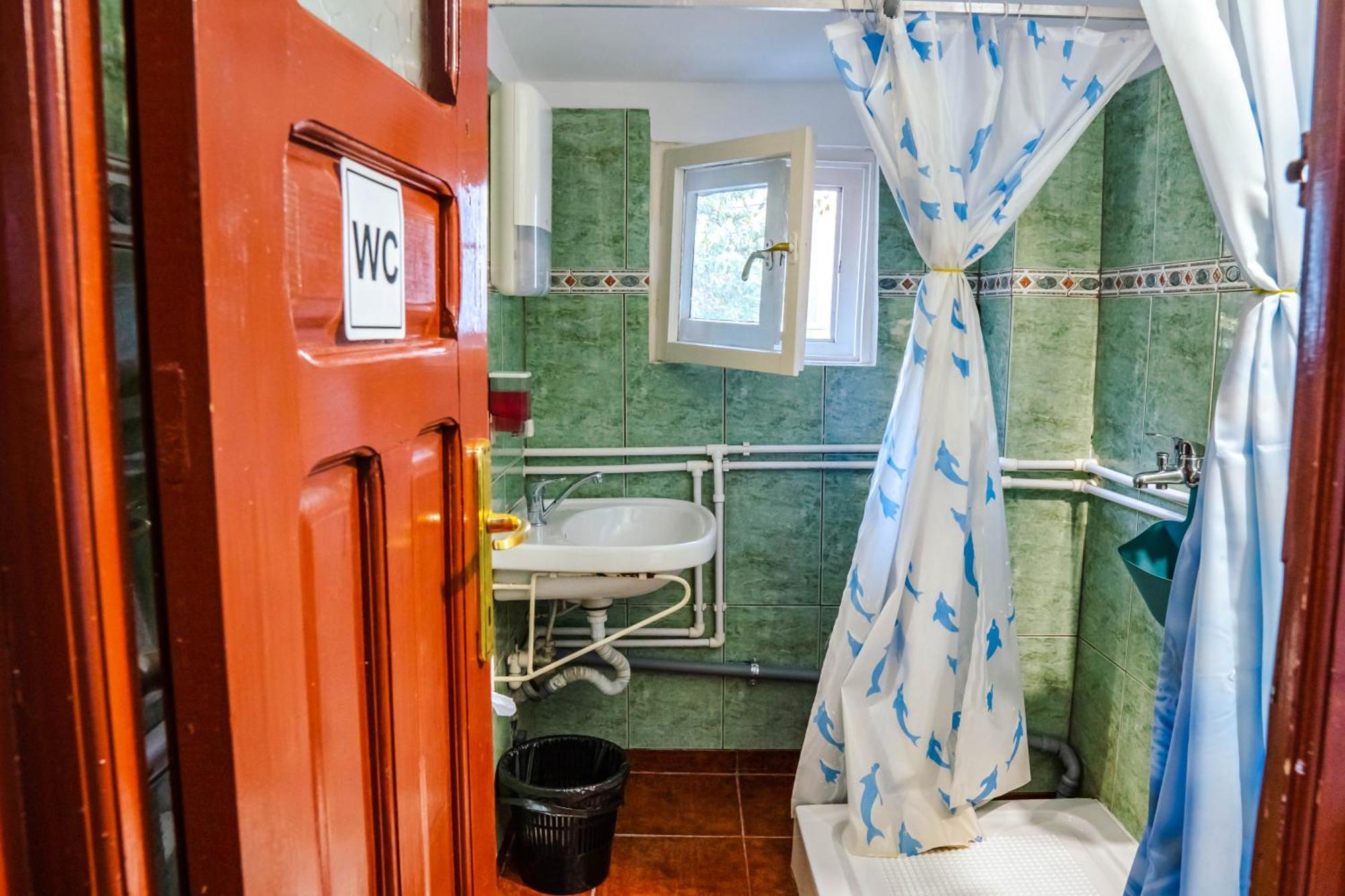 Hostel Sport Bucarest Extérieur photo