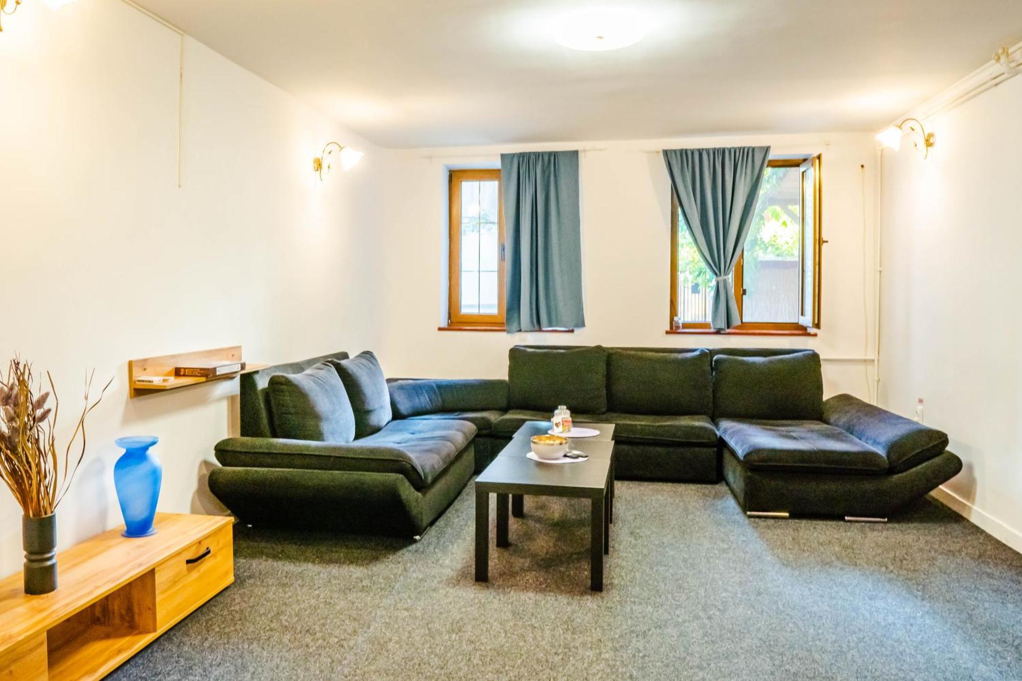 Hostel Sport Bucarest Extérieur photo
